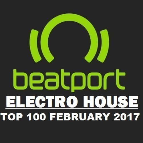 Electro House Charts Top 100